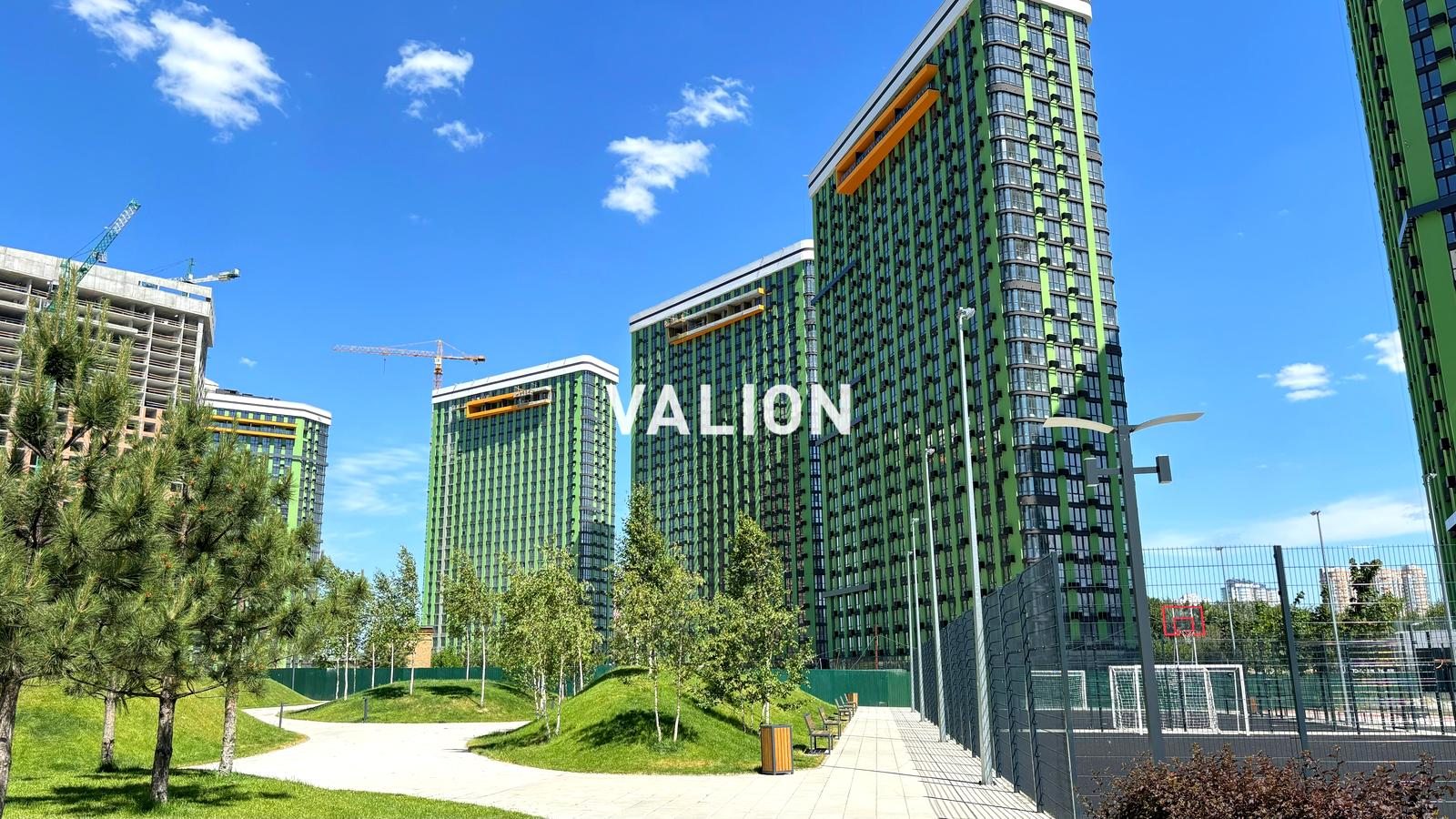 2-кімнатна квартира за адресою наб. Дніпровська (площа 73 м²) - Atlanta.ua - фото 8