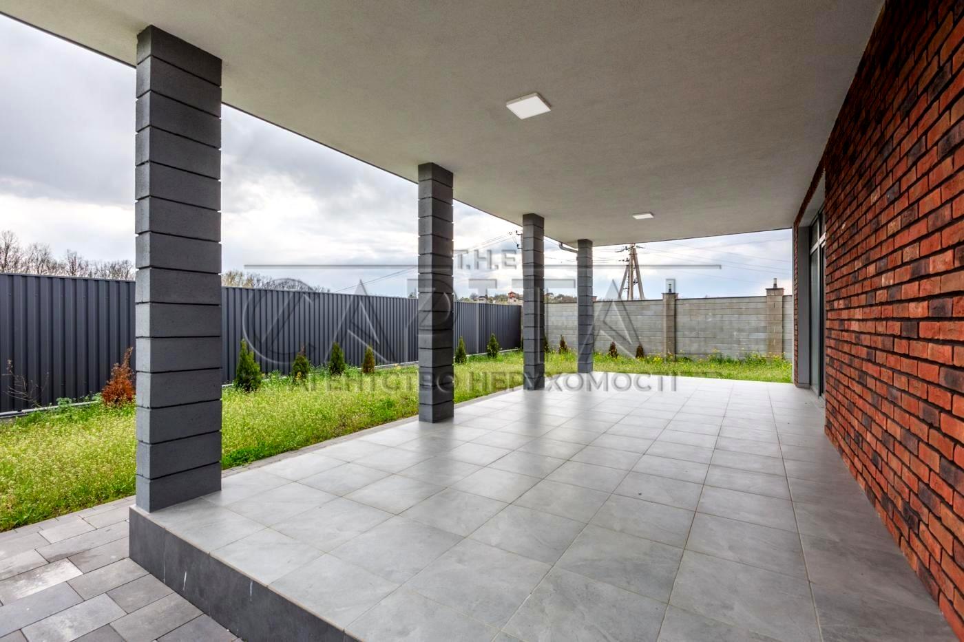 Дом по адресу (площадь 195 м²) - Atlanta.ua - фото 6