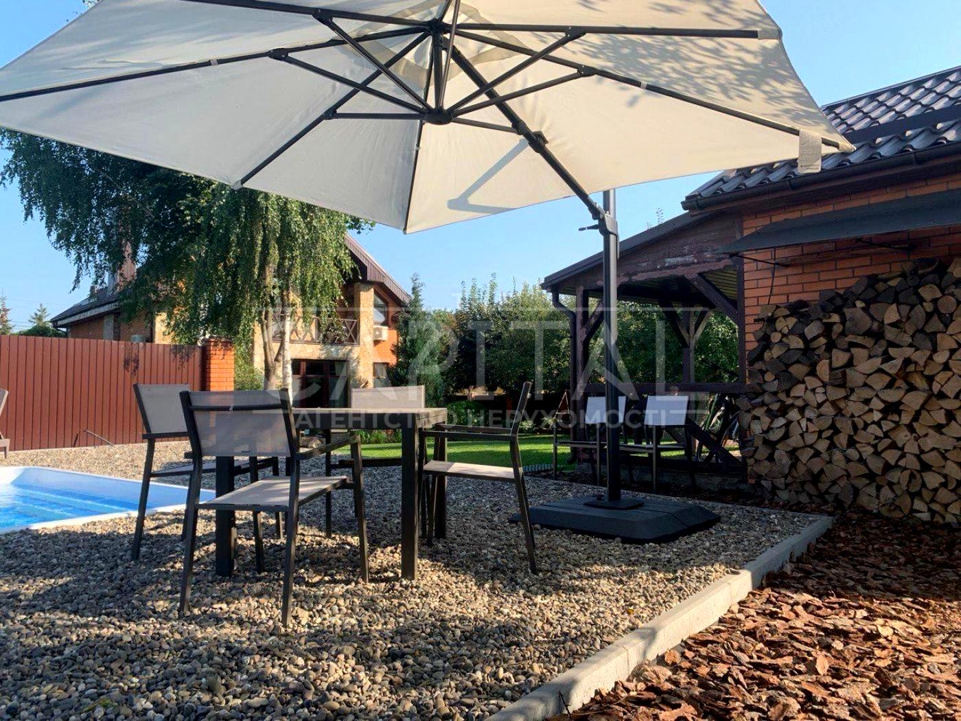 House by the address (area 180 m²) - Atlanta.ua - photo 27