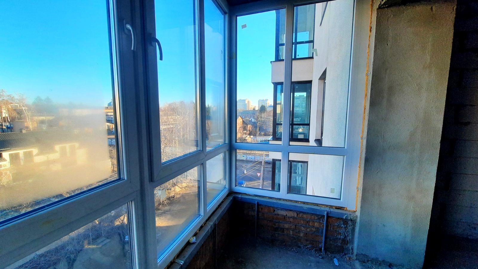 1-комнатная квартира по адресу ул. Трамвайная (площадь 40 м²) - Atlanta.ua - фото 8