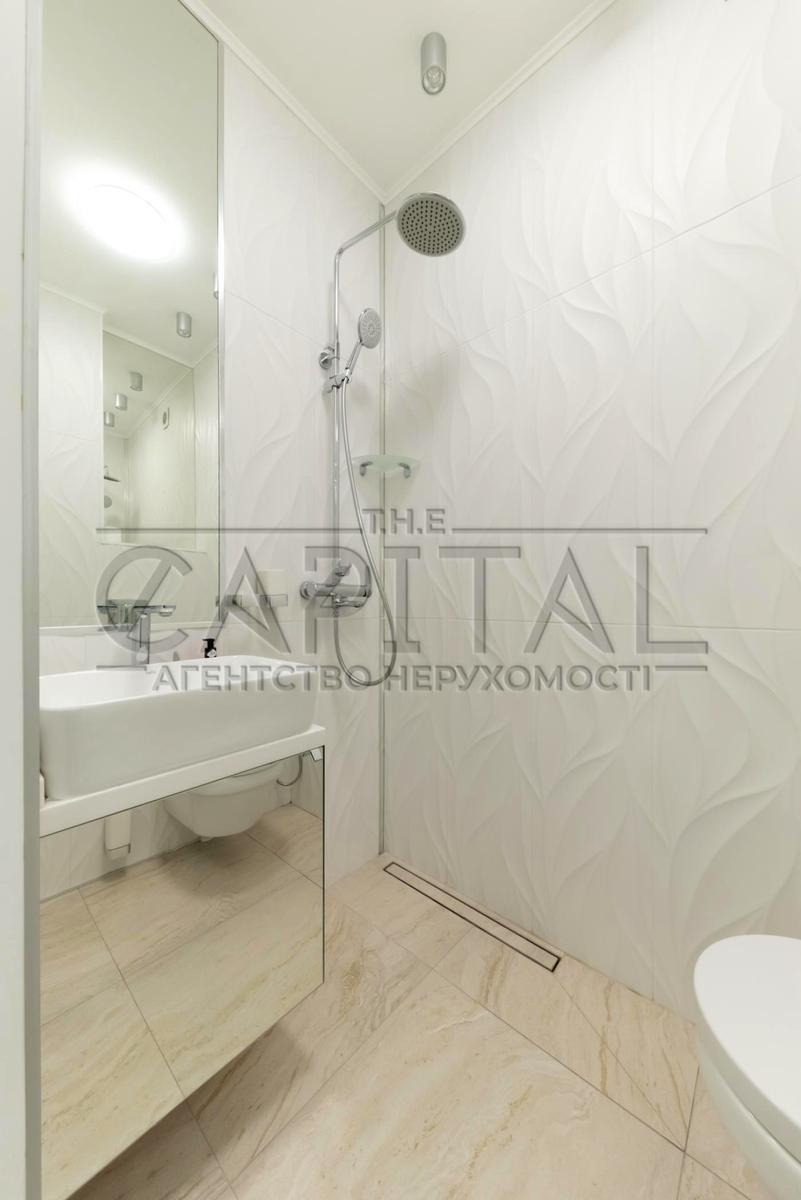 Багатокімнатна квартира за адресою вул. Дмитрівська (площа 168 м²) - Atlanta.ua - фото 26