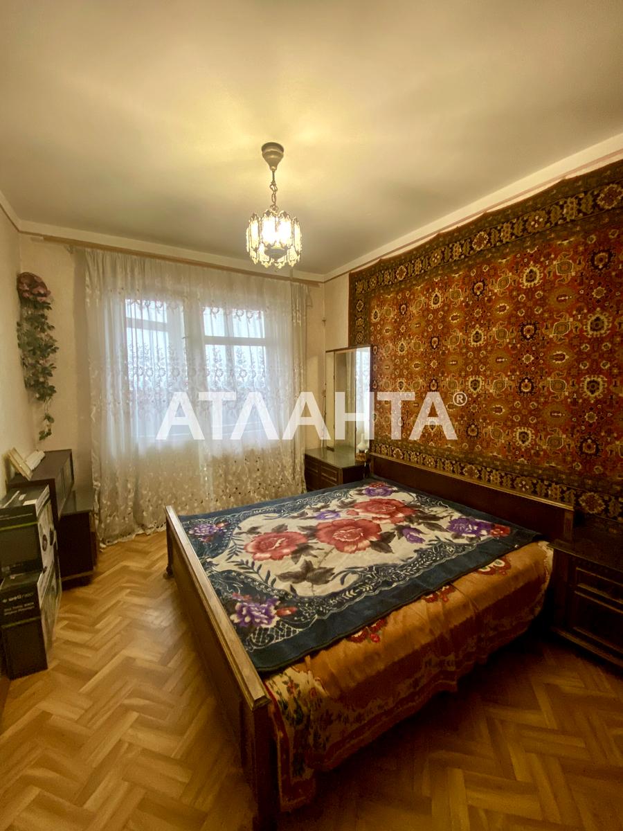 Багатокімнатна квартира за адресою Люстдорфська дор. (площа 88 м²) - Atlanta.ua - фото 17