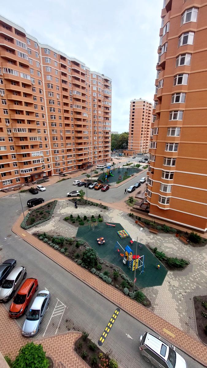 3-кімнатна квартира за адресою вул. Житомирська (площа 90 м²) - Atlanta.ua - фото 6