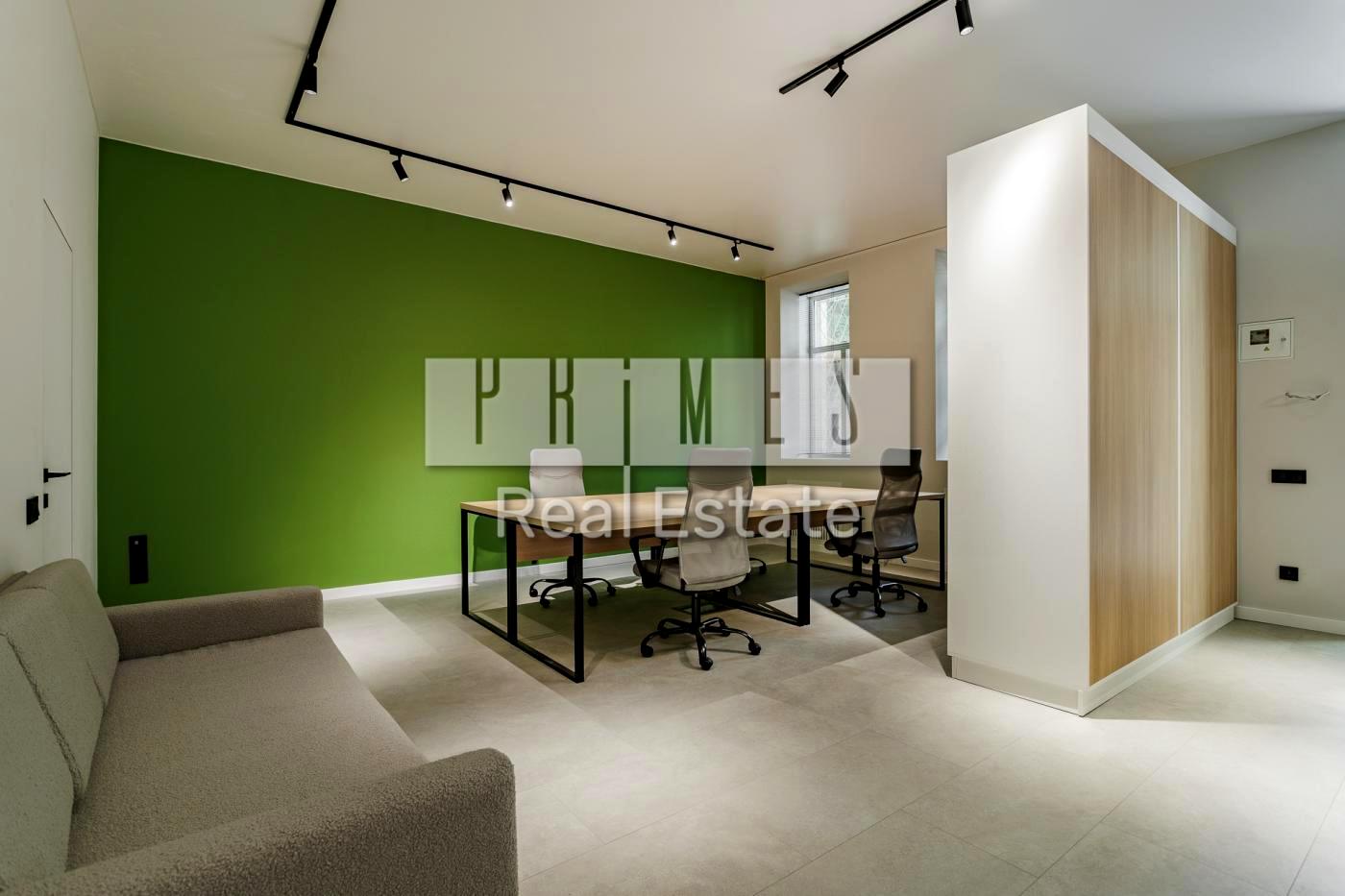 Коммерческая недвижимость по адресу ул. Богдана Хмельницкого (площадь 85 м²) - Atlanta.ua - фото 11