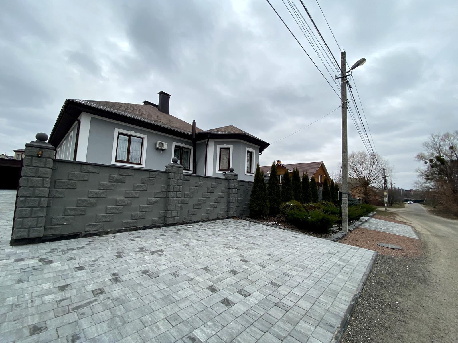 Дом по адресу (площадь 265 м²) - Atlanta.ua - фото 65