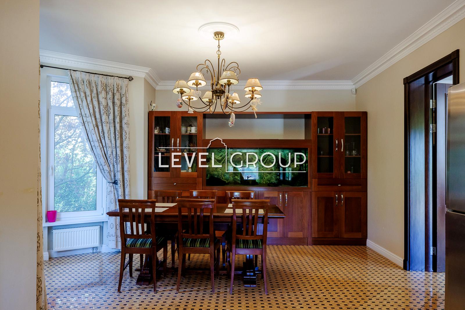 Дом по адресу Грушевского пер. (площадь 582 м²) - Atlanta.ua - фото 4