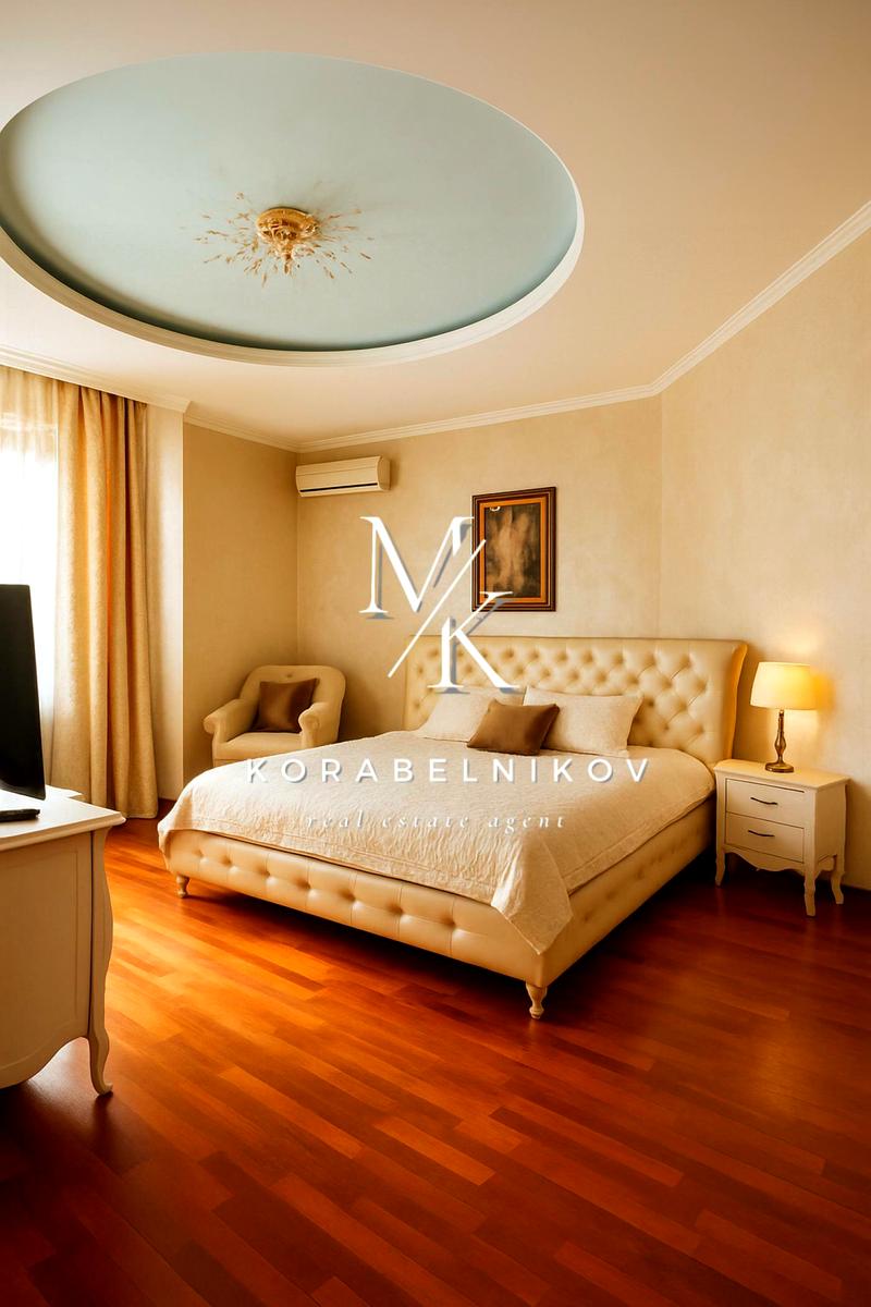 House by the address (area 590 m²) - Atlanta.ua - photo 29