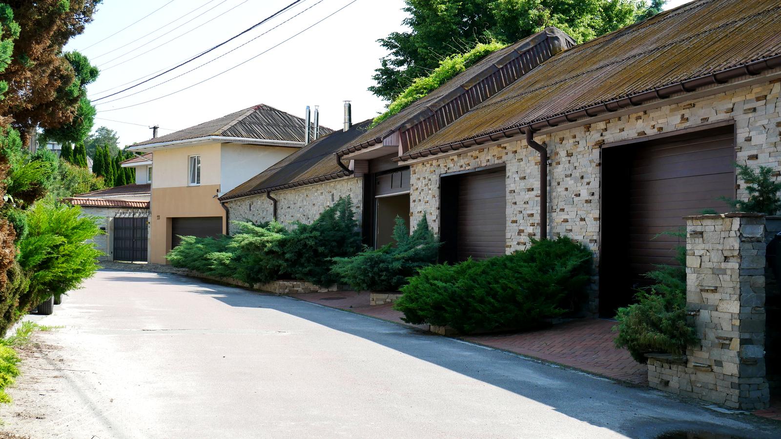 House by the address st. Shevchenko (area 586,8 m²) - Atlanta.ua - photo 21