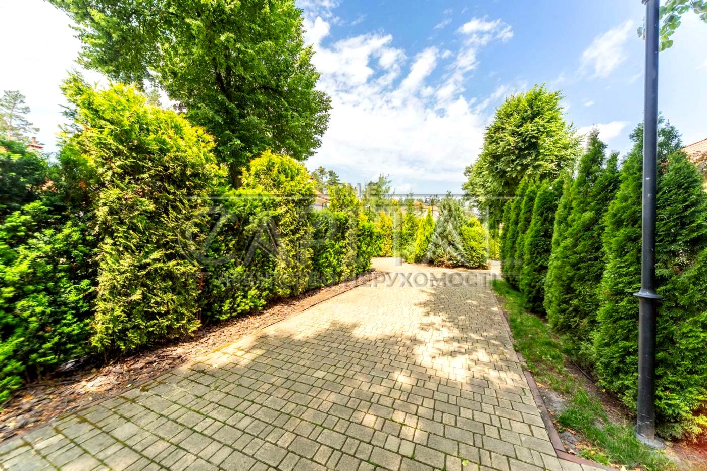 House by the address (area 502 m²) - Atlanta.ua - photo 29