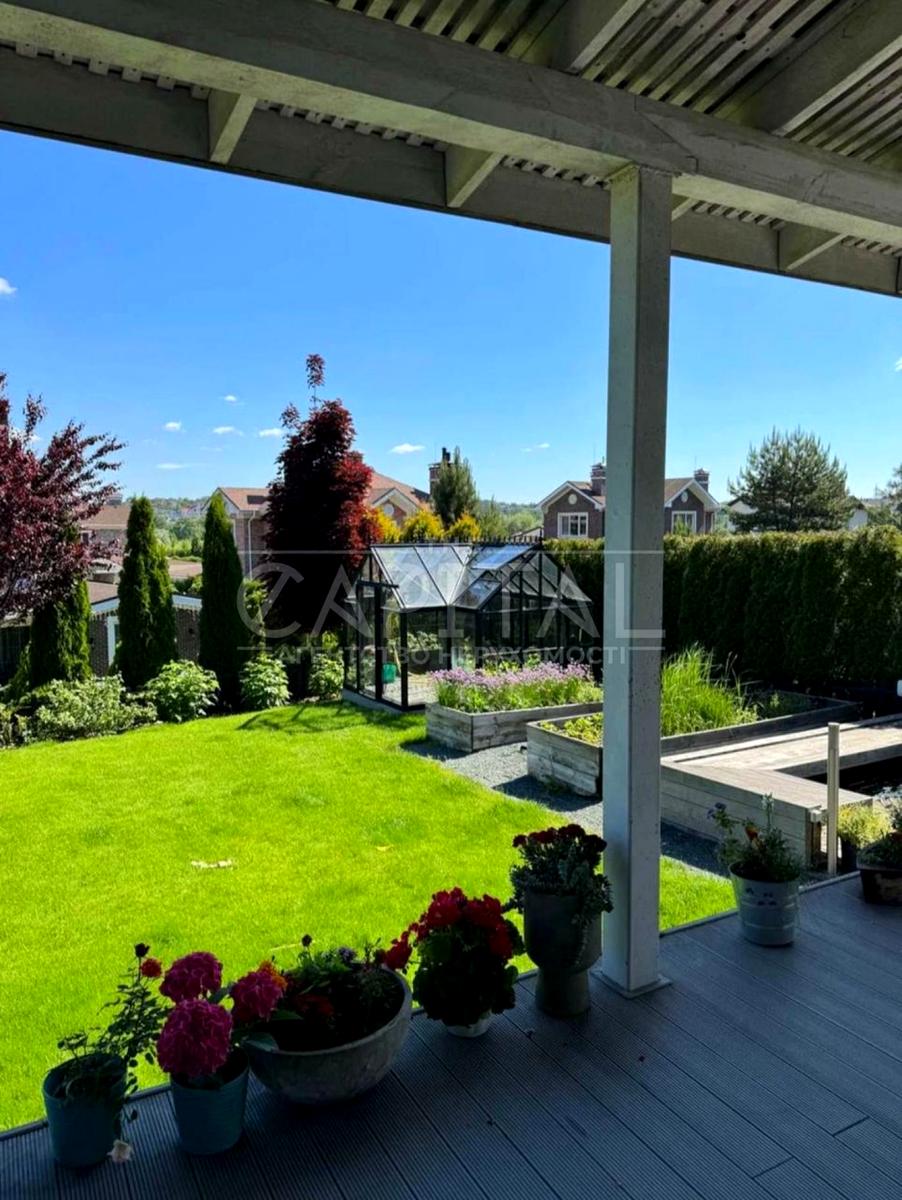 House by the address (area 170 m²) - Atlanta.ua - photo 2