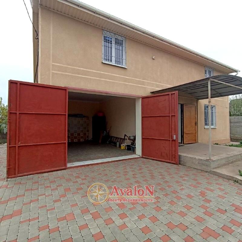 House by the address st. Petropavlovskaya (area 220 m²) - Atlanta.ua - photo 11