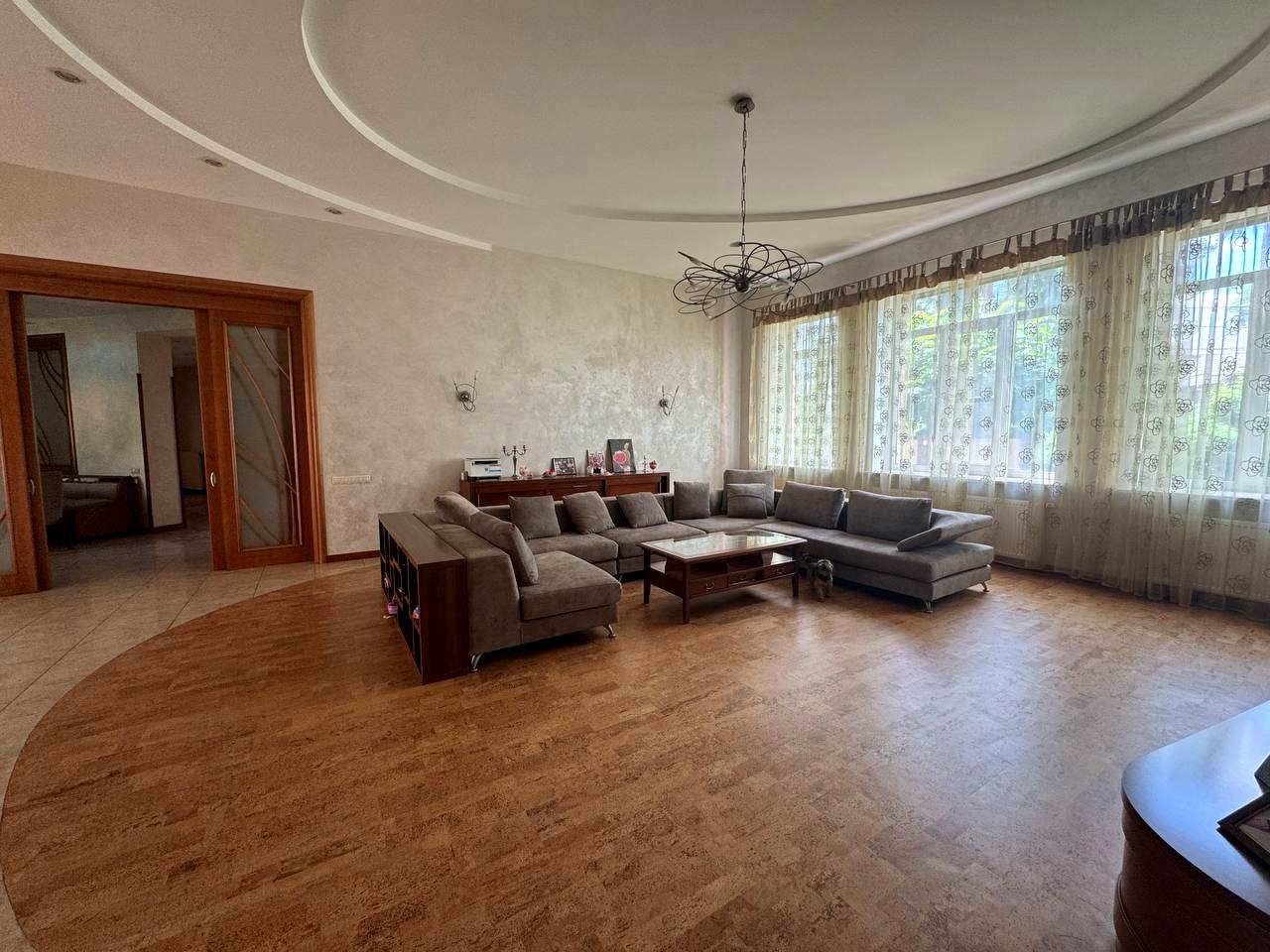 Дом по адресу ул. Киево - Мироцкая (площадь 585 м²) - Atlanta.ua - фото 16