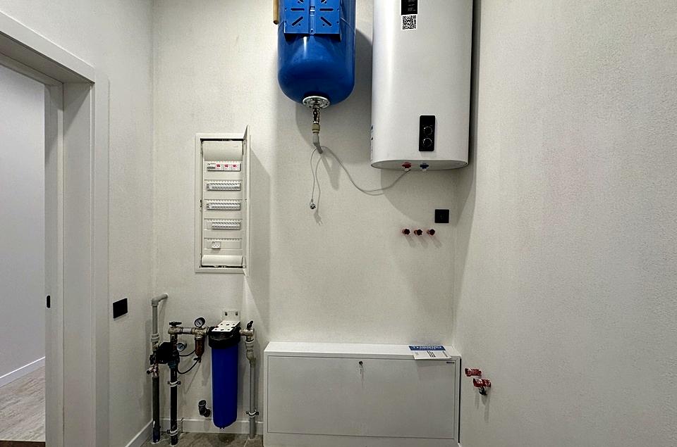 House by the address (area 100 m²) - Atlanta.ua - photo 11