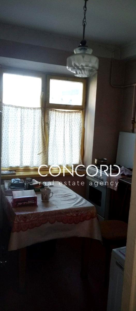 2-кімнатна квартира за адресою вул. Березняківська (площа 46 м²) - Atlanta.ua - фото 8