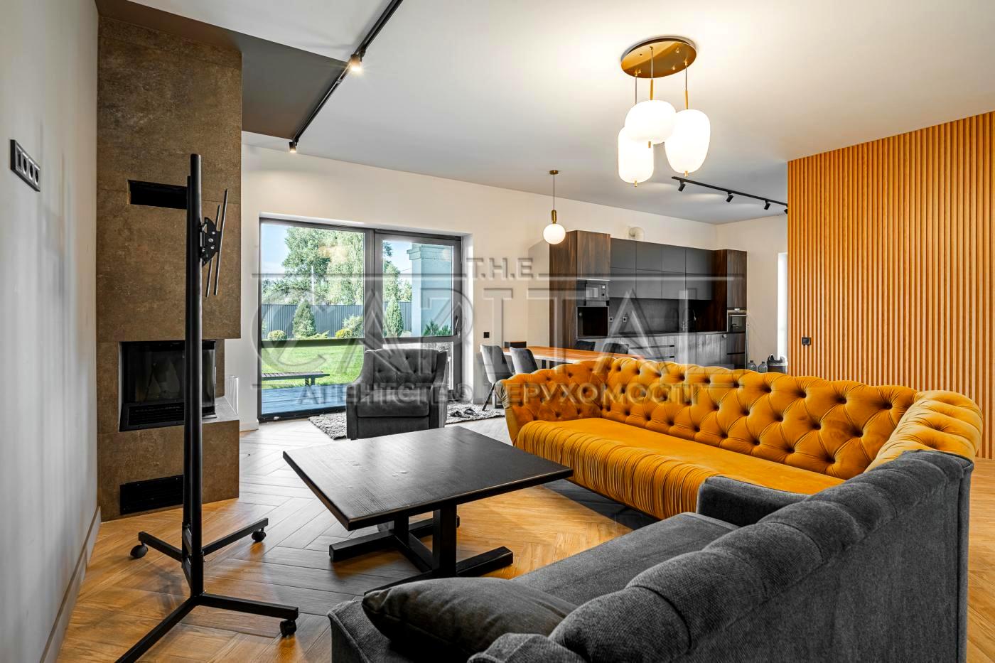 House by the address st. Staroobukhovskaya (area 260 m²) - Atlanta.ua - photo 34