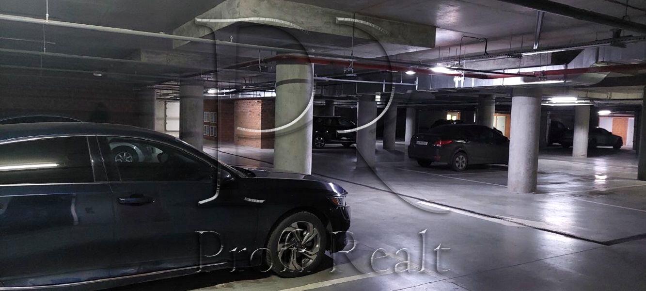 2-кімнатна квартира за адресою вул. Ревуцького (площа 69 м²) - Atlanta.ua - фото 12