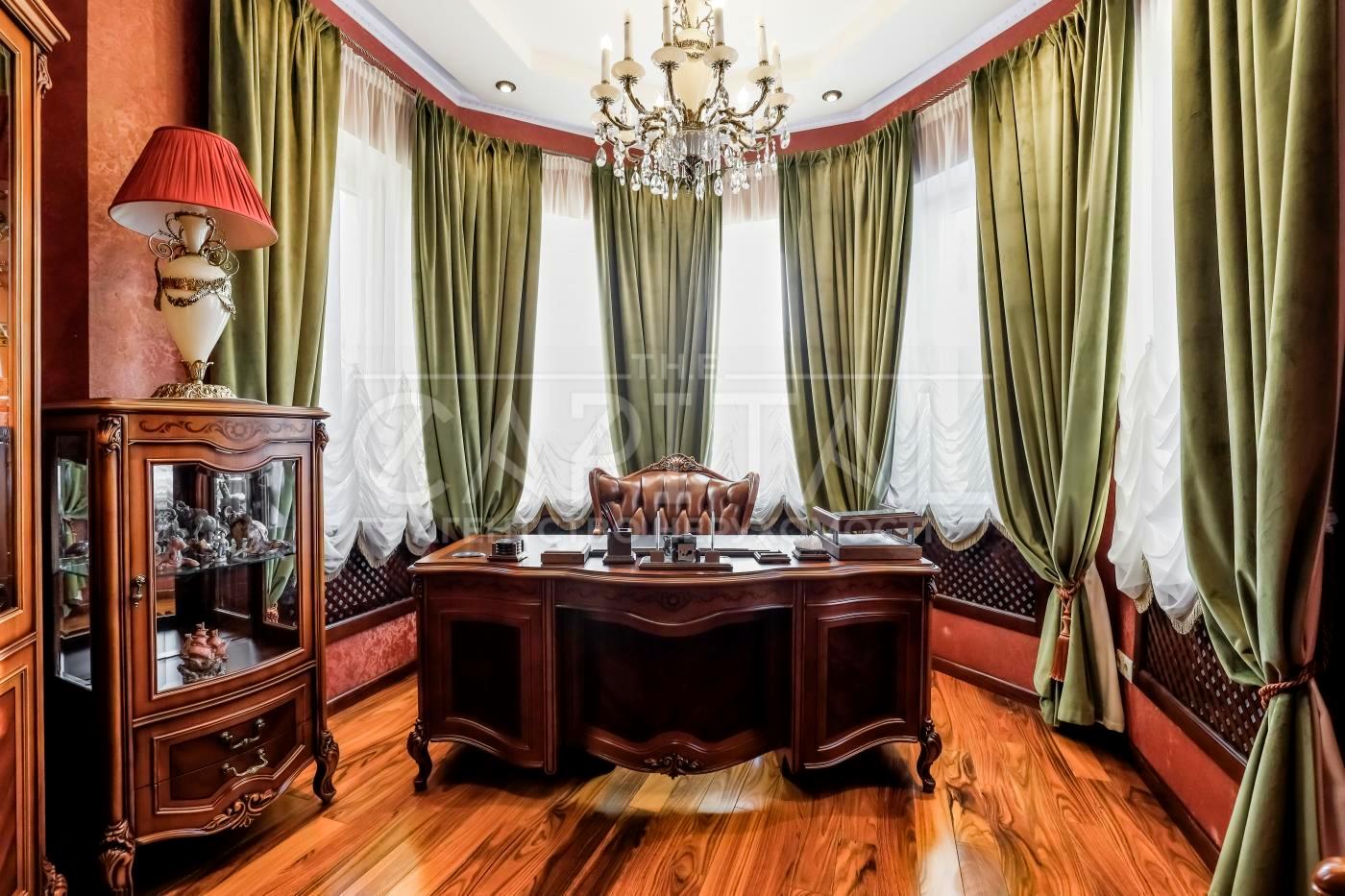 Дом по адресу (площадь 730 м²) - Atlanta.ua - фото 4