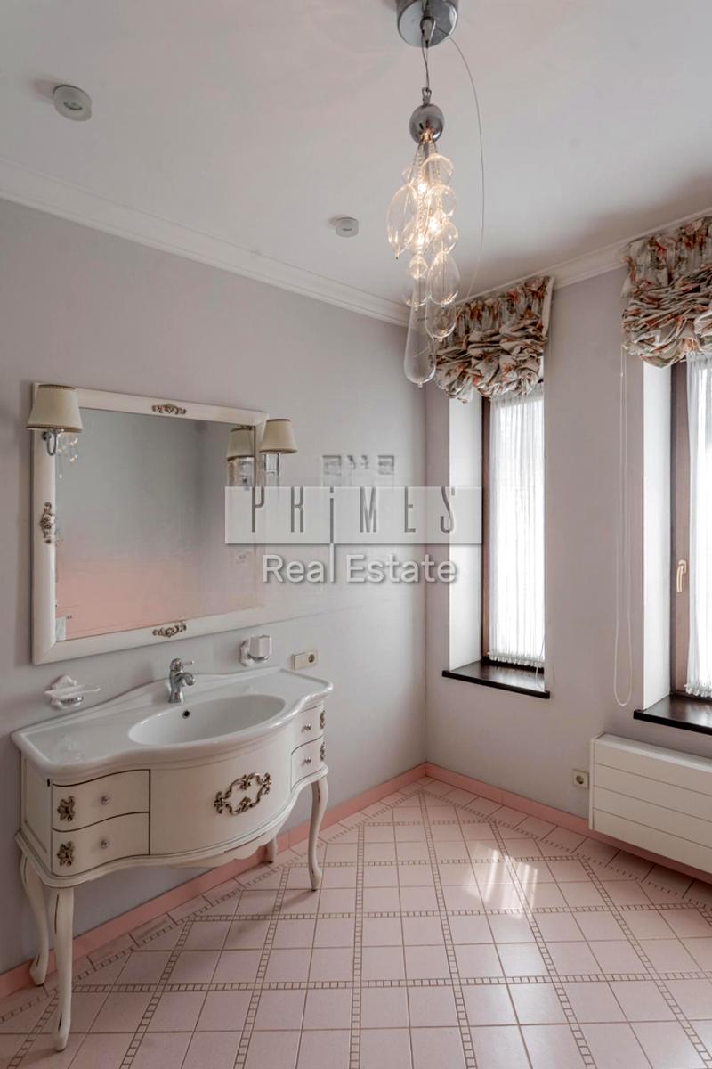 House by the address (area 1165 m²) - Atlanta.ua - photo 44