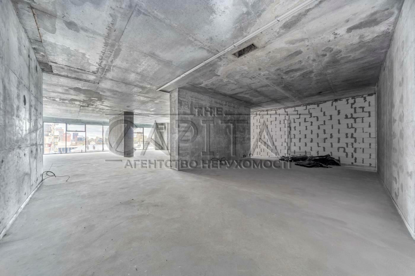 Commercial real estate at st. Ul Vasilkovskaya (area 546 m²) - Atlanta.ua - photo 13