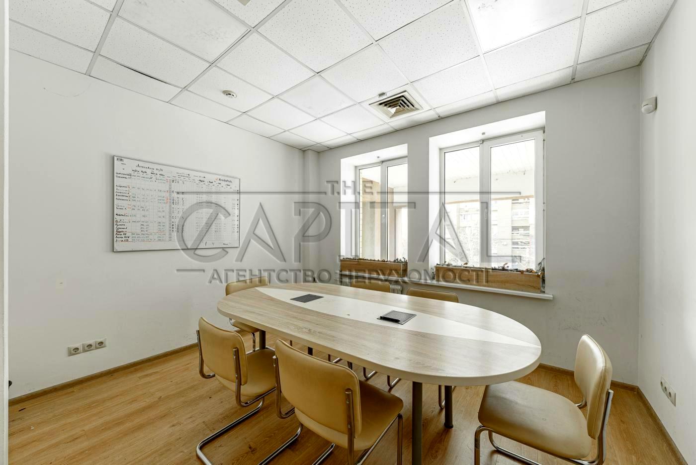 Commercial real estate at st. Ul Antonovicha (area 1388 m²) - Atlanta.ua - photo 9