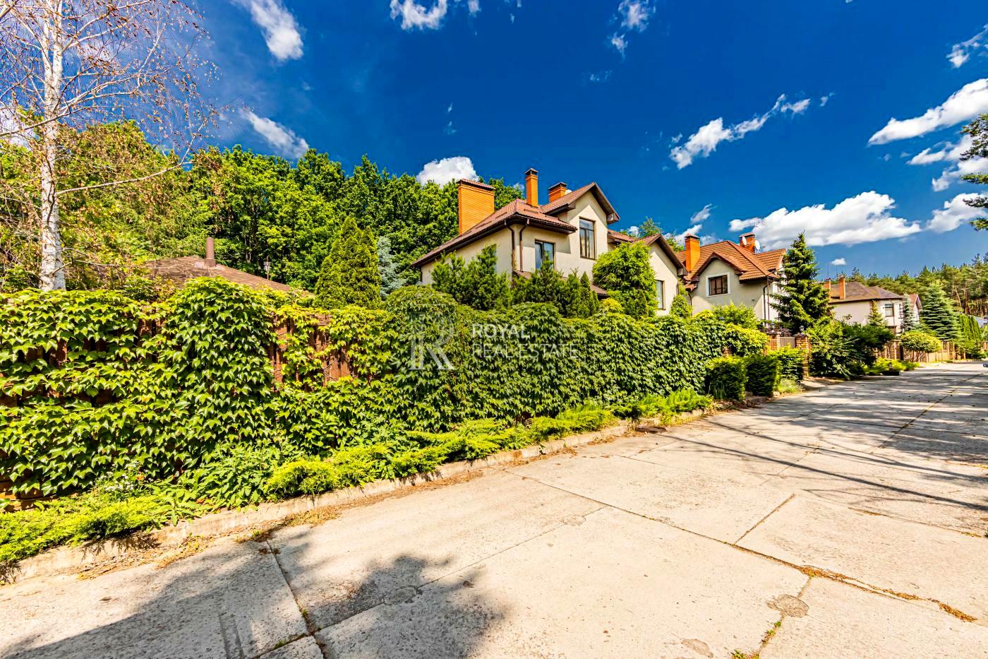 House by the address (area 365 m²) - Atlanta.ua - photo 8