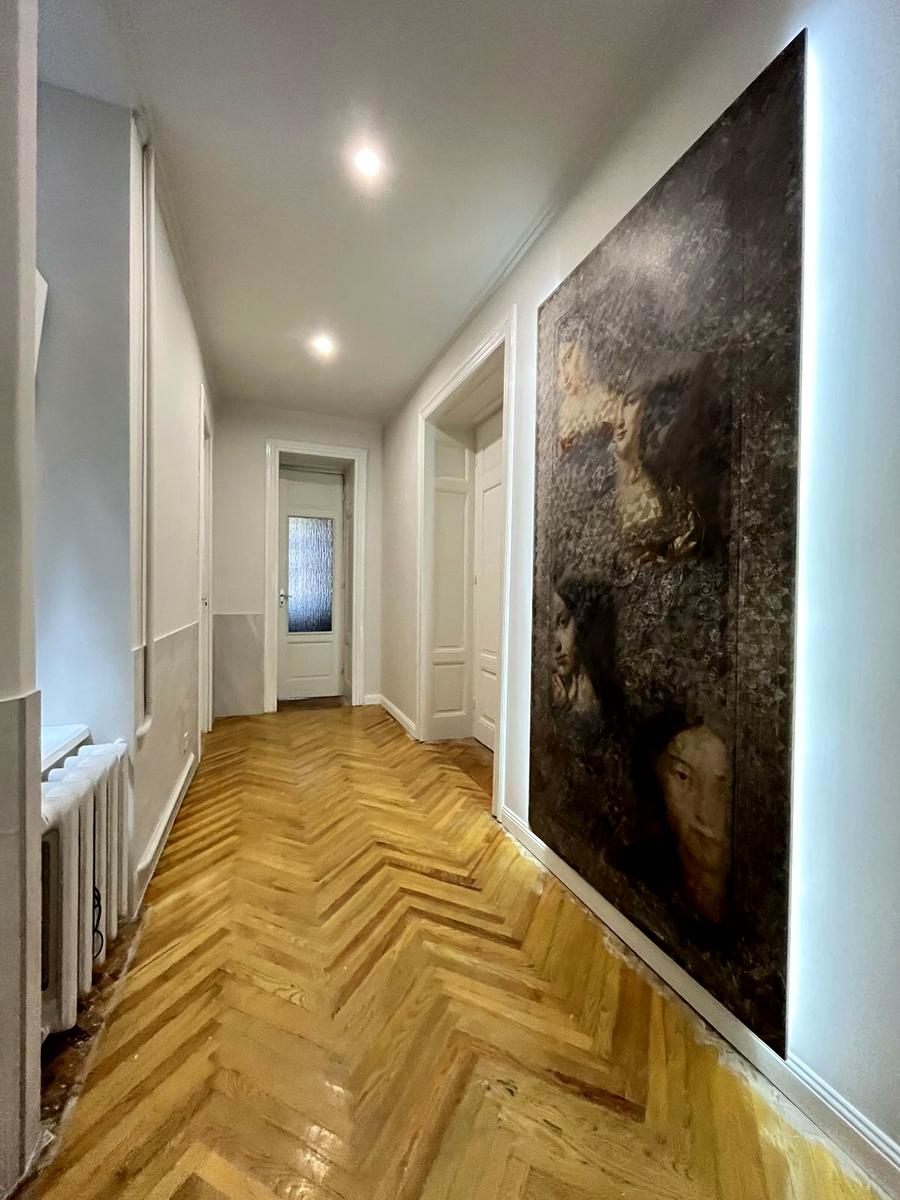 3-кімнатна квартира за адресою вул. Сіді Таль (площа 105 м²) - Atlanta.ua - фото 2