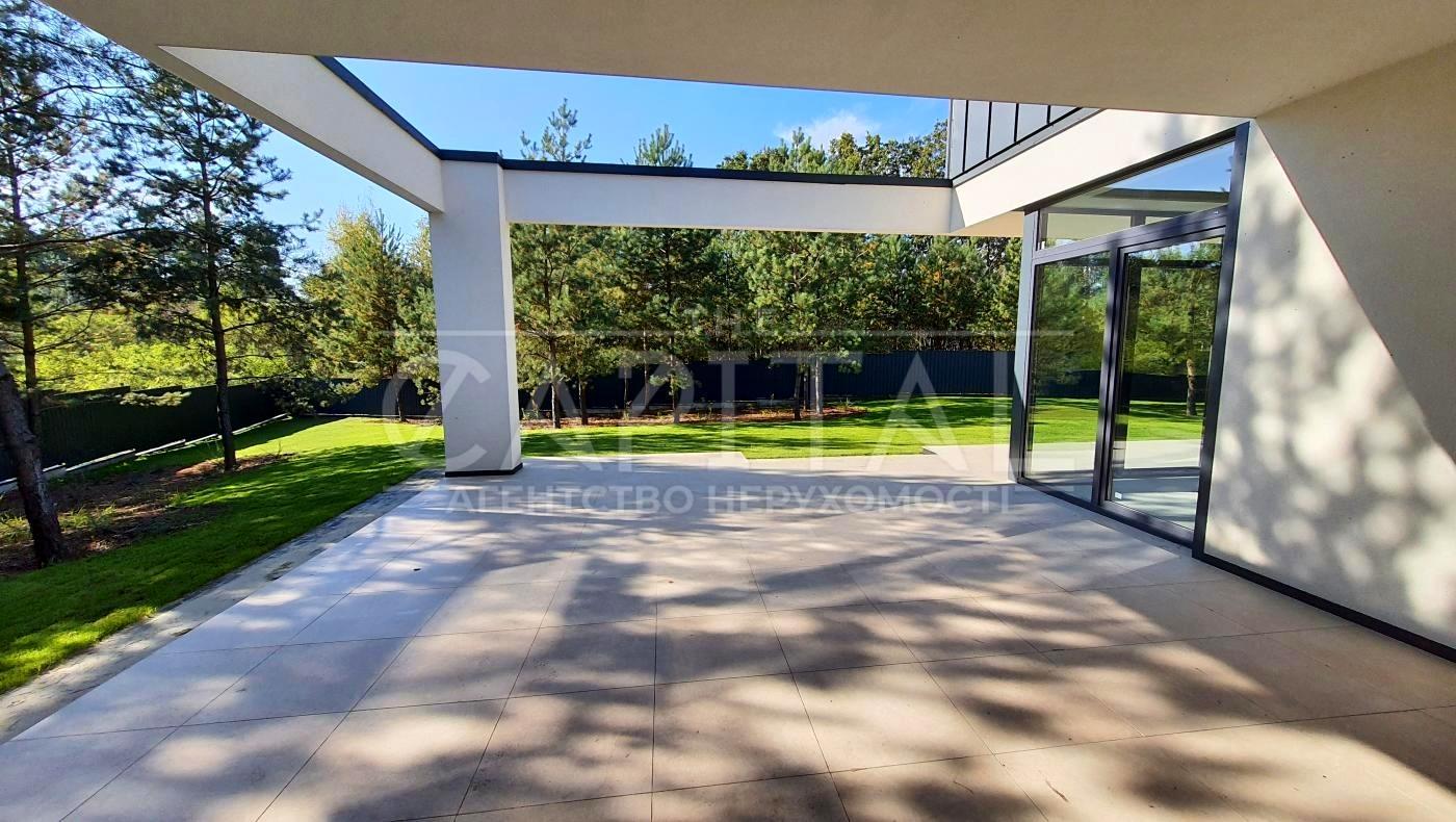 House by the address st. Zvenigorodskaya (area 290 m²) - Atlanta.ua - photo 17