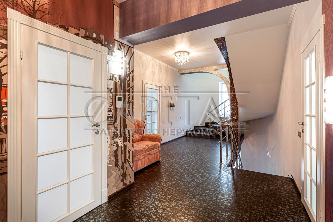 House by the address st. Zvenigorodskaya (area 482 m²) - Atlanta.ua - photo 15