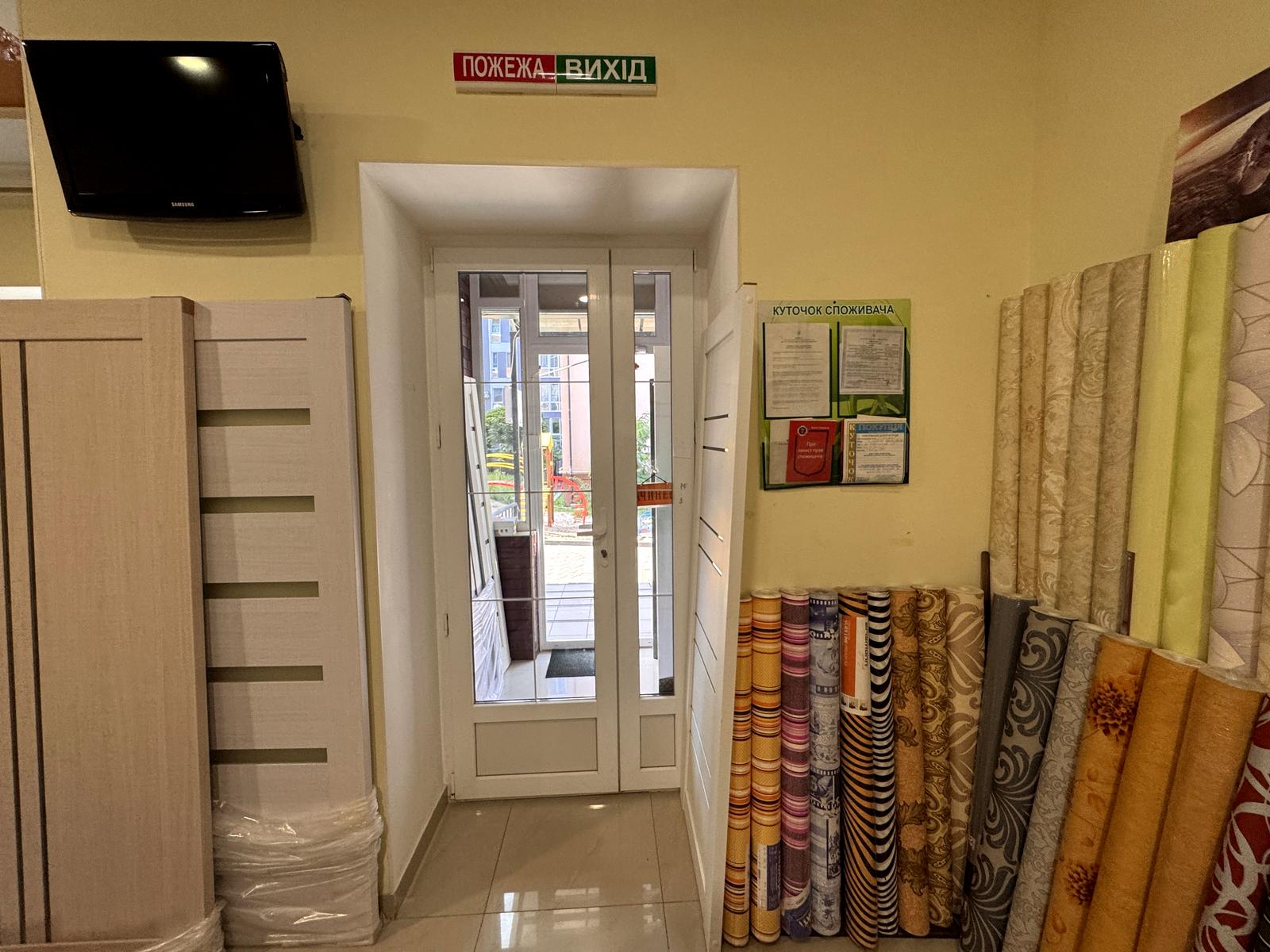 Commercial real estate at st. Lesnaya (area 50 m²) - Atlanta.ua - photo 3