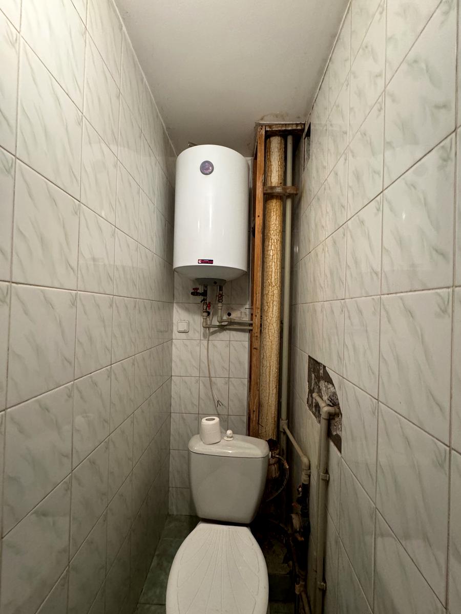 3-кімнатна квартира за адресою вул. Коріатовичів Князів (площа 65 м²) - Atlanta.ua - фото 3