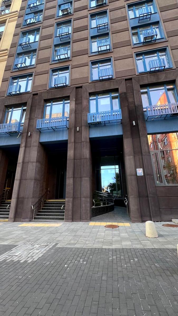 2-кімнатна квартира за адресою вул. Річкова (площа 89,9 м²) - Atlanta.ua - фото 2