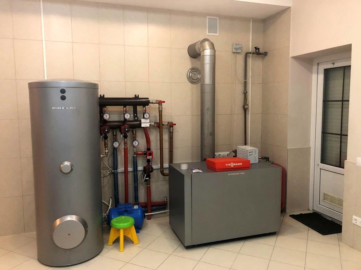 Дом по адресу ул. Сосновая (площадь 550 м²) - Atlanta.ua - фото 38