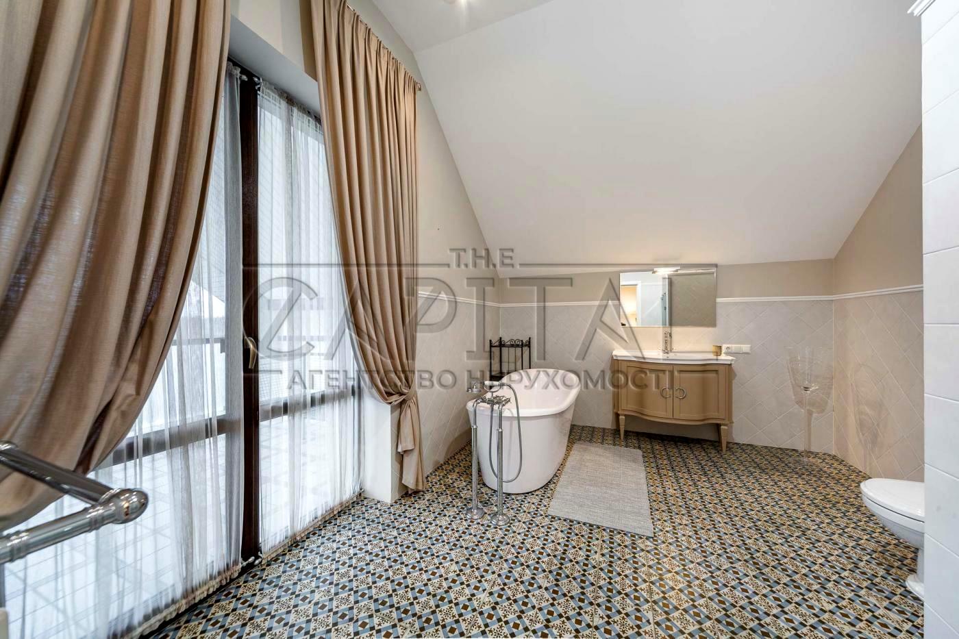 House by the address (area 385 m²) - Atlanta.ua - photo 17