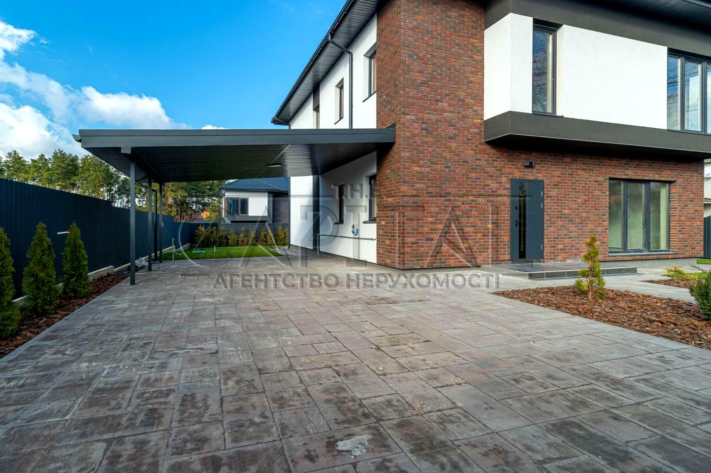 Дом по адресу (площадь 200 м²) - Atlanta.ua - фото 9