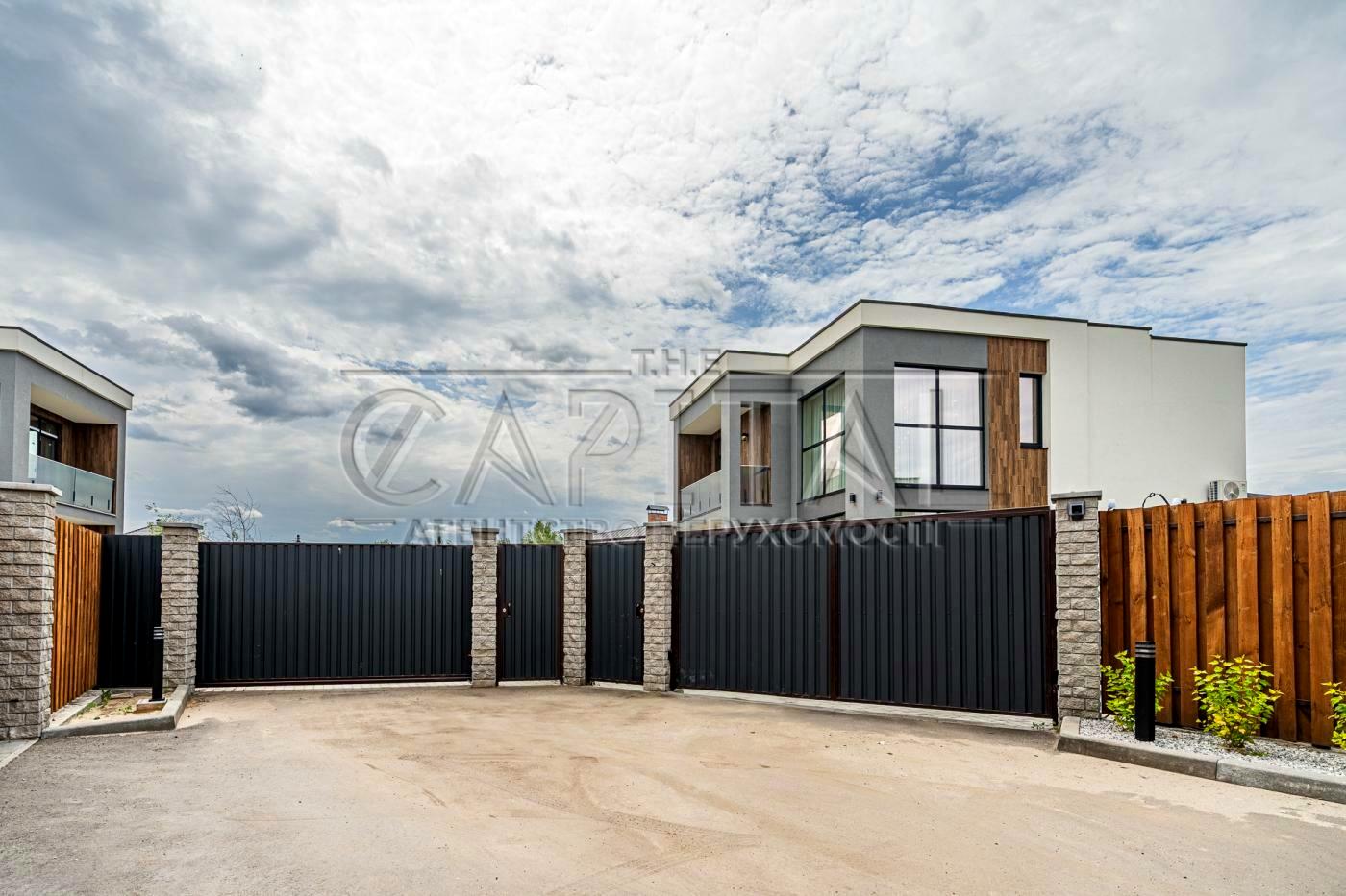 House by the address (area 150 m²) - Atlanta.ua - photo 23