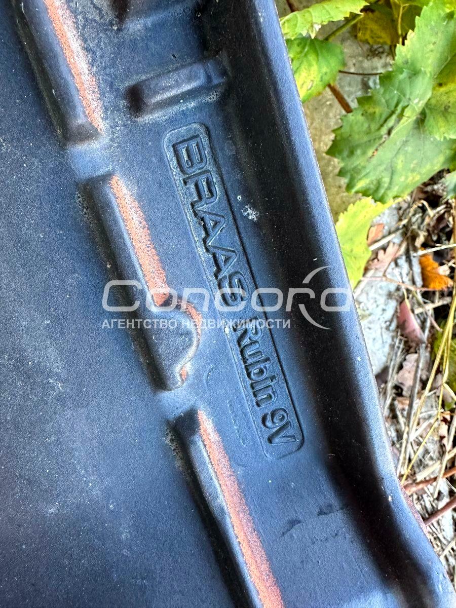 Дом по адресу ул. Квитки Цисик (площадь 234 м²) - Atlanta.ua - фото 6