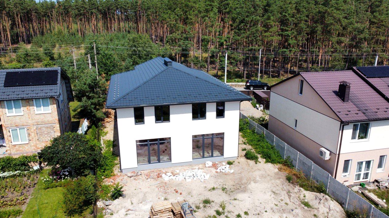 Будинок за адресою вул. Шевченка Т. (площа 125 м²) - Atlanta.ua - фото 4