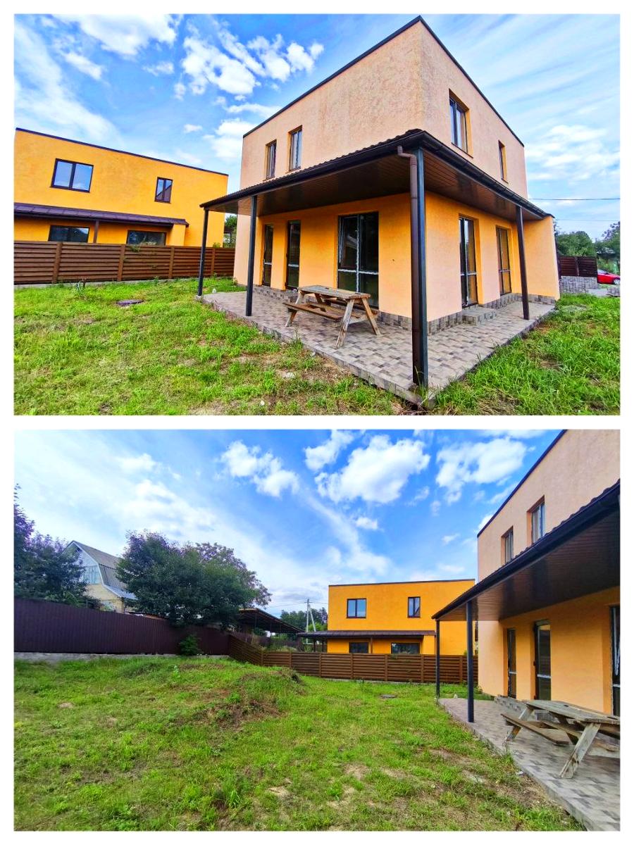 House by the address st. Svyato Pokrovskaya (area 137 m²) - Atlanta.ua - photo 19