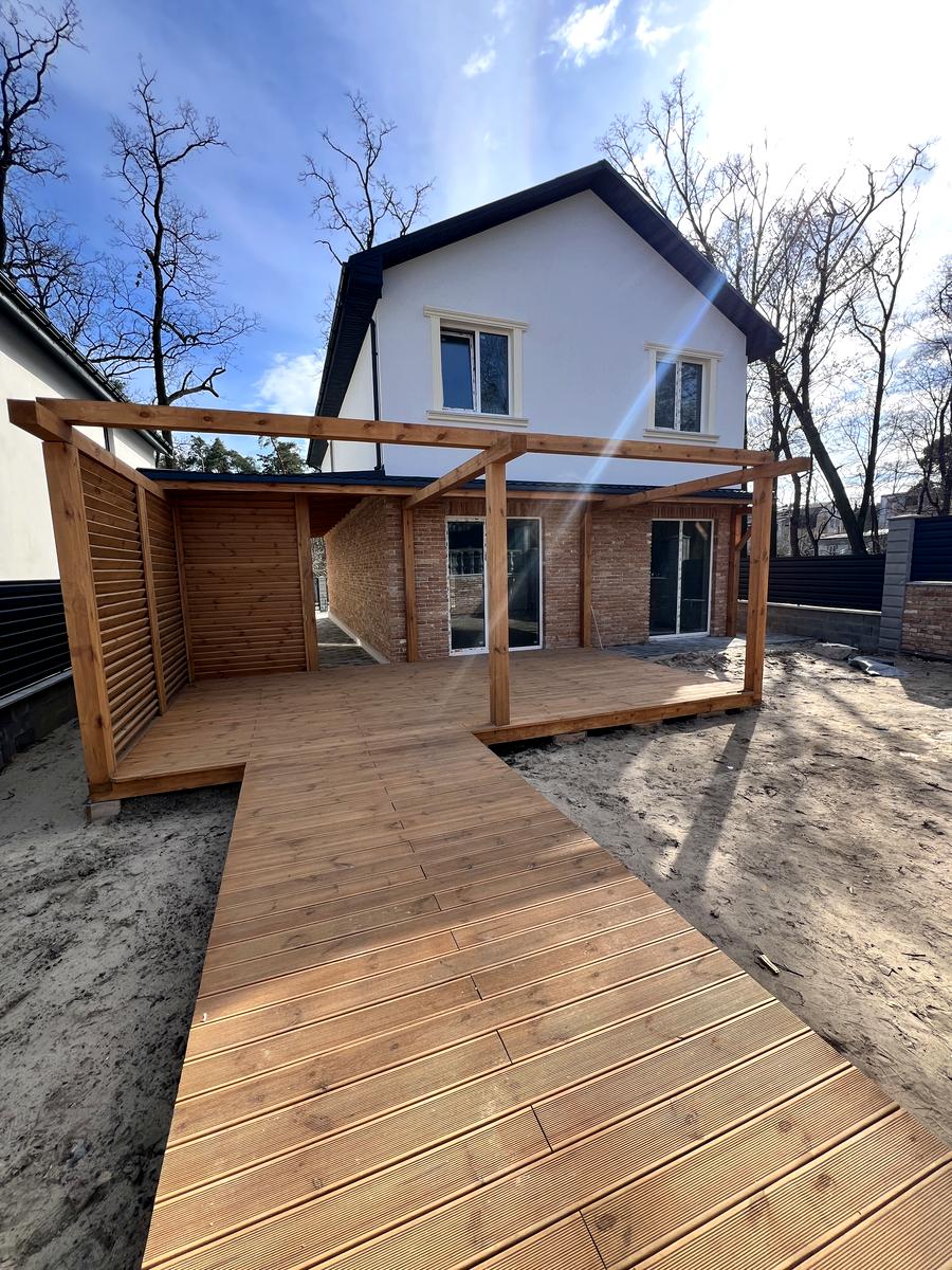 Дом по адресу ул. Институтская (площадь 160 м²) - Atlanta.ua - фото 12