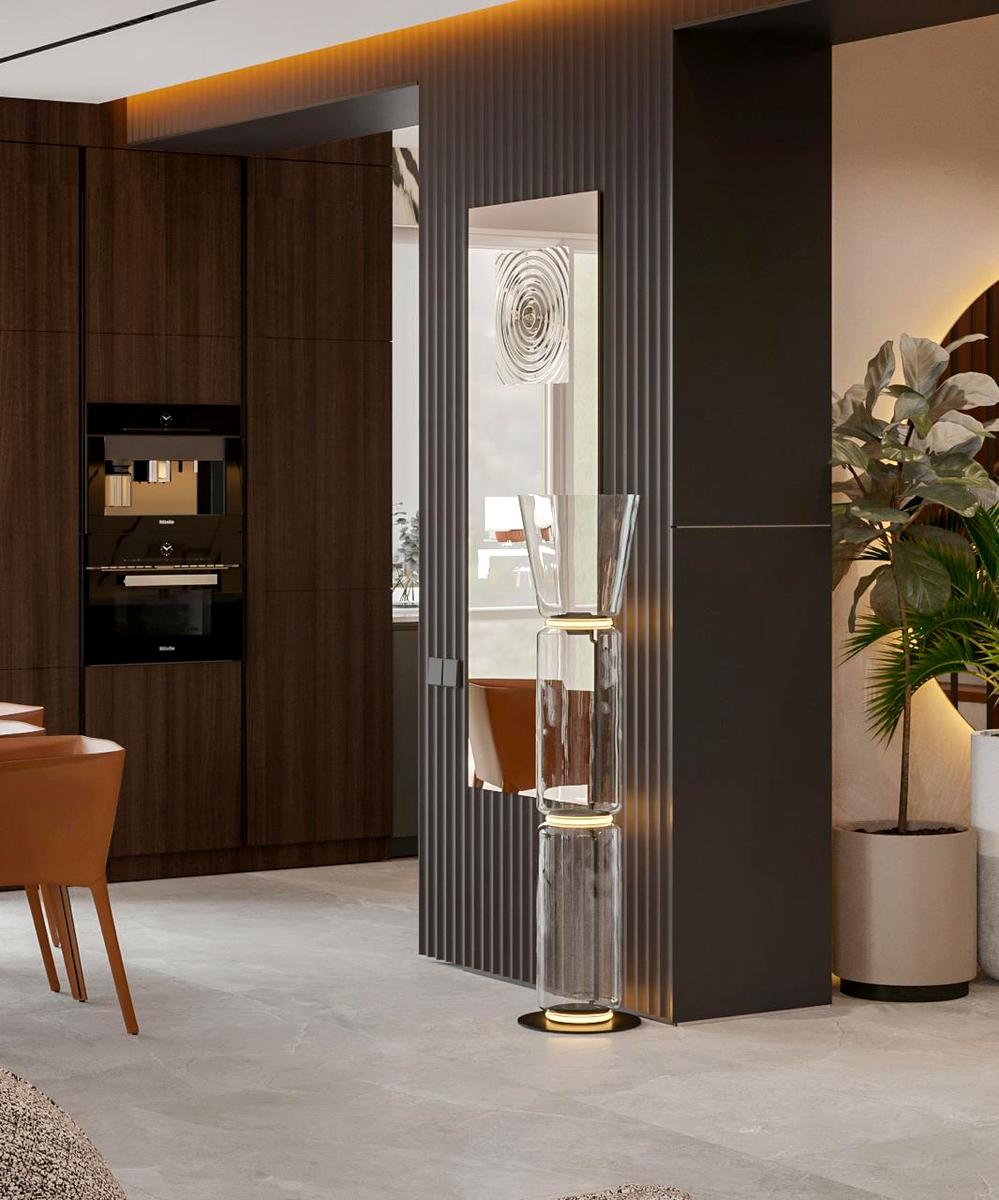 House by the address st. Parkovaya (area 184 m²) - Atlanta.ua - photo 40