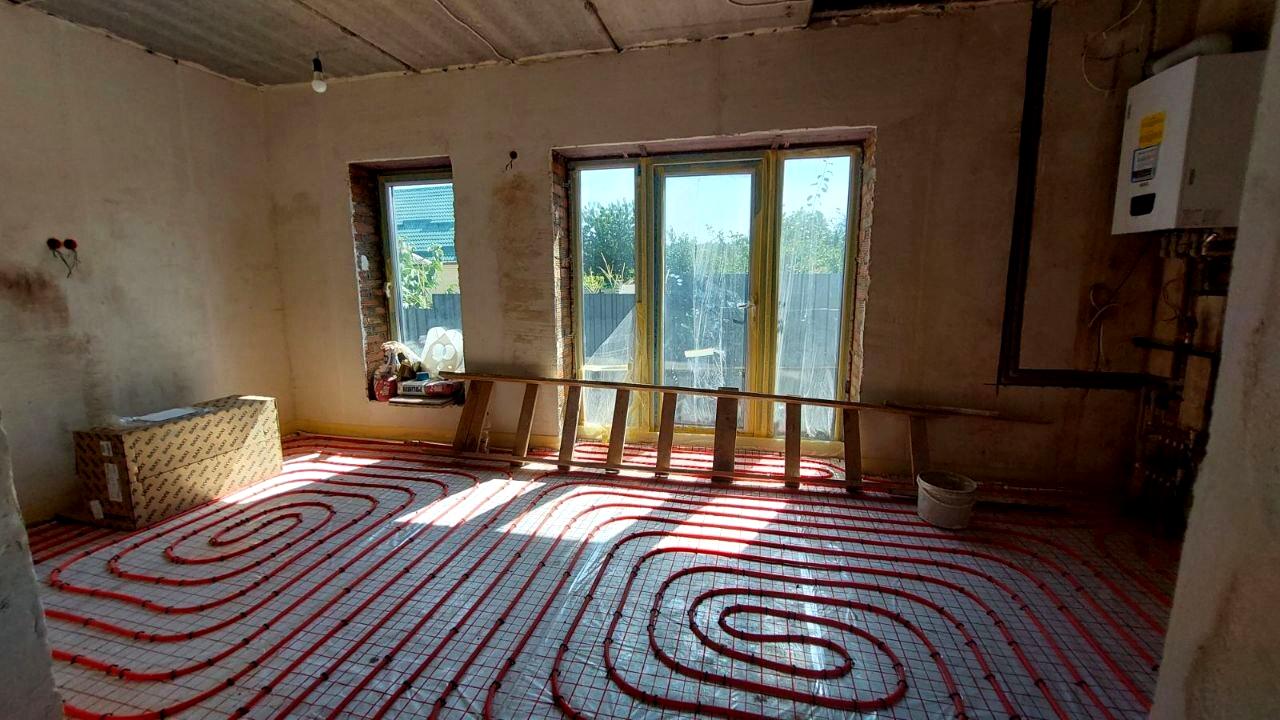 Дом по адресу ул. Нагорная (площадь 59 м²) - Atlanta.ua - фото 12