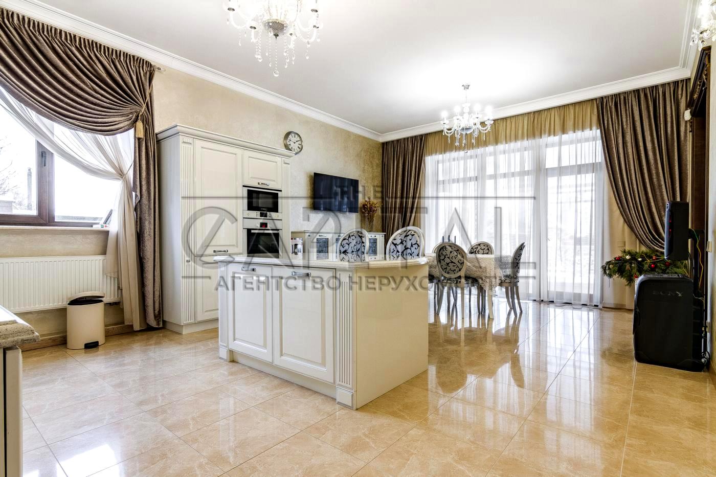 Дом по адресу ул. Шевченка (площадь 274 м²) - Atlanta.ua - фото 17