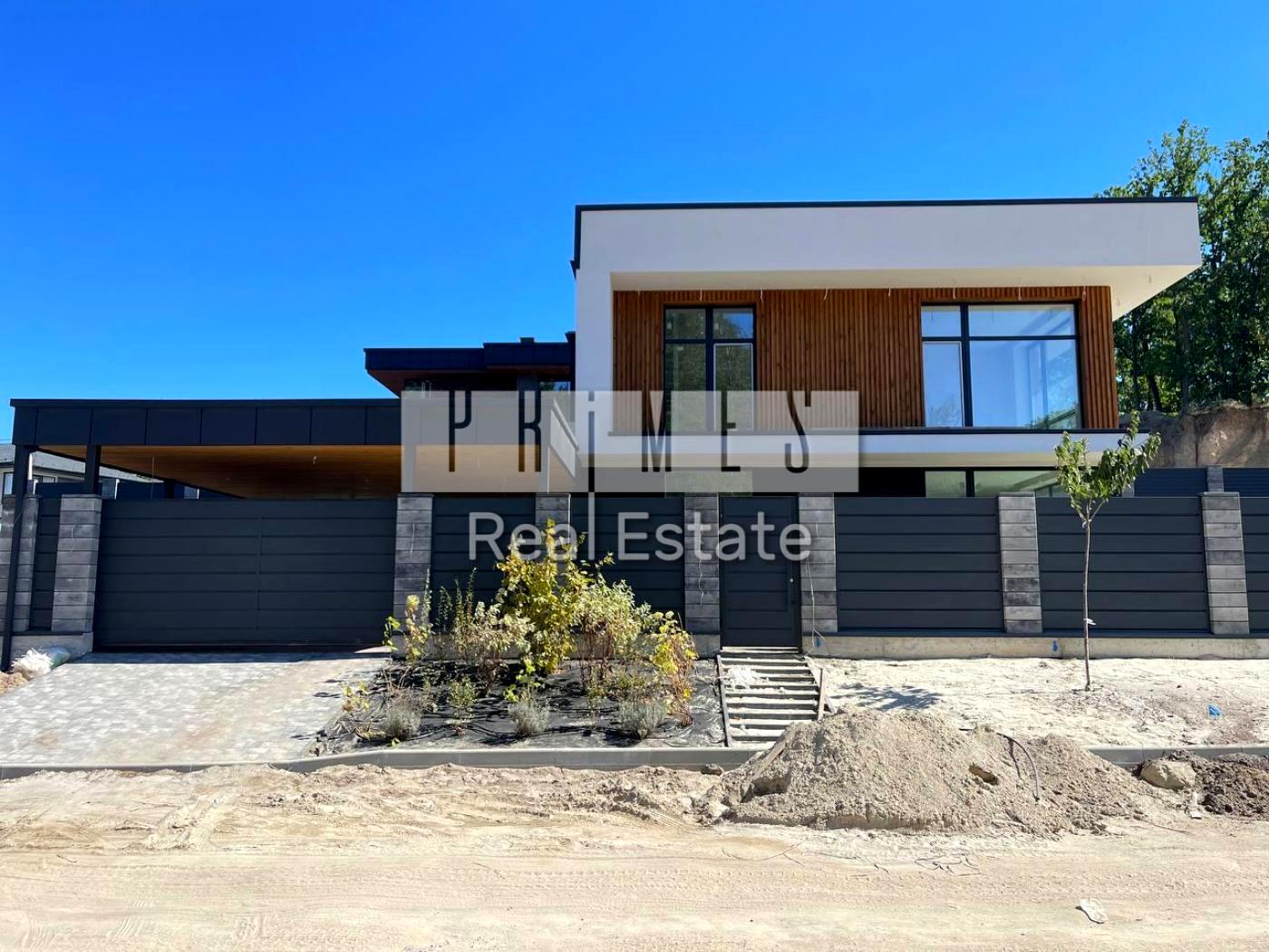 Будинок за адресою (площа 240 м²) - Atlanta.ua - фото 3