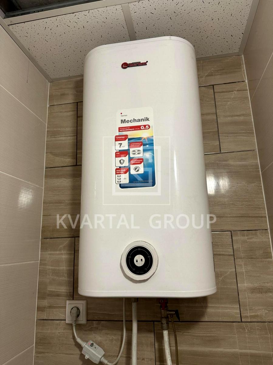 Комерційна нерухомість за адресою вул. Висока (площа 75 м²) - Atlanta.ua - фото 9