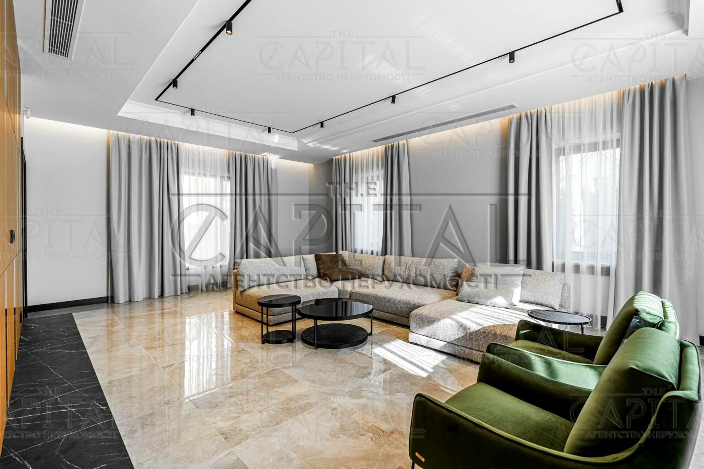 Будинок за адресою (площа 550 м²) - Atlanta.ua - фото 35