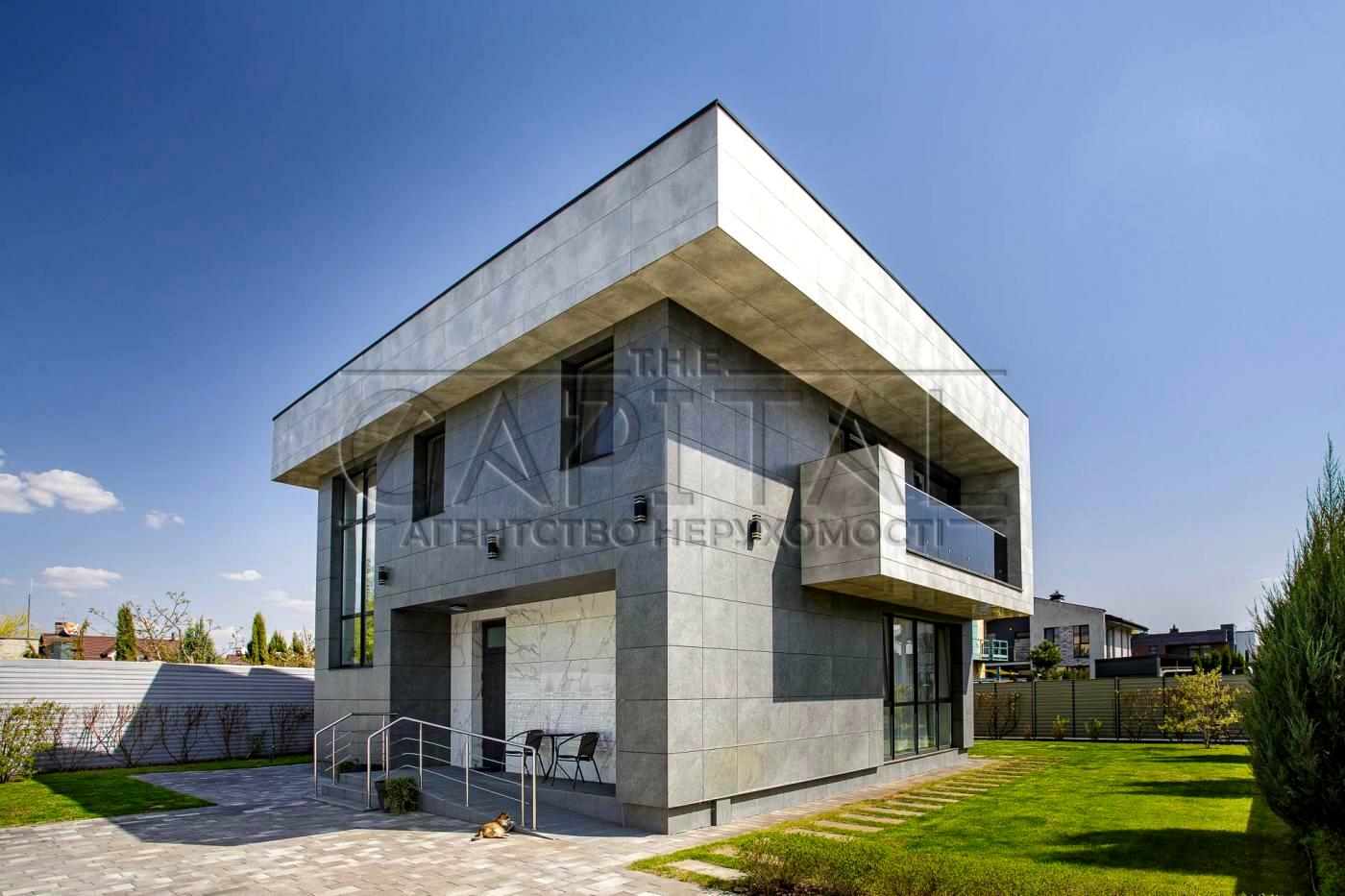 House by the address st. Podbornaya (area 170 m²) - Atlanta.ua - photo 3