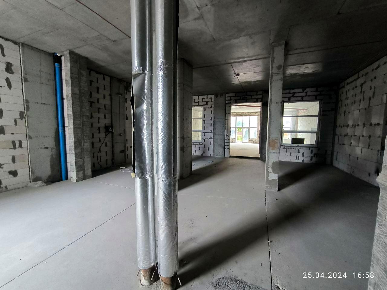 Комерційна нерухомість за адресою вул. Марсельська (площа 270 м²) - Atlanta.ua - фото 9