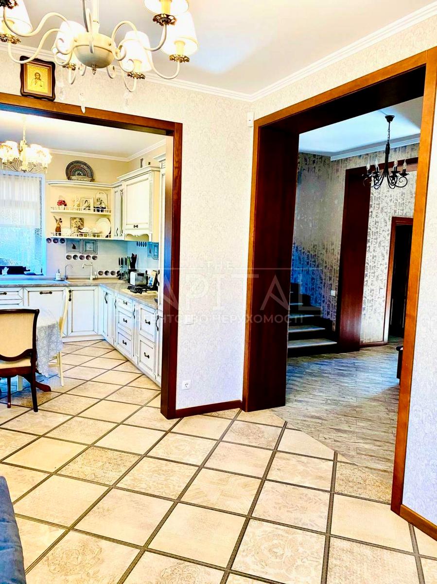 House by the address st. Varshavskaya (area 260 m²) - Atlanta.ua - photo 27