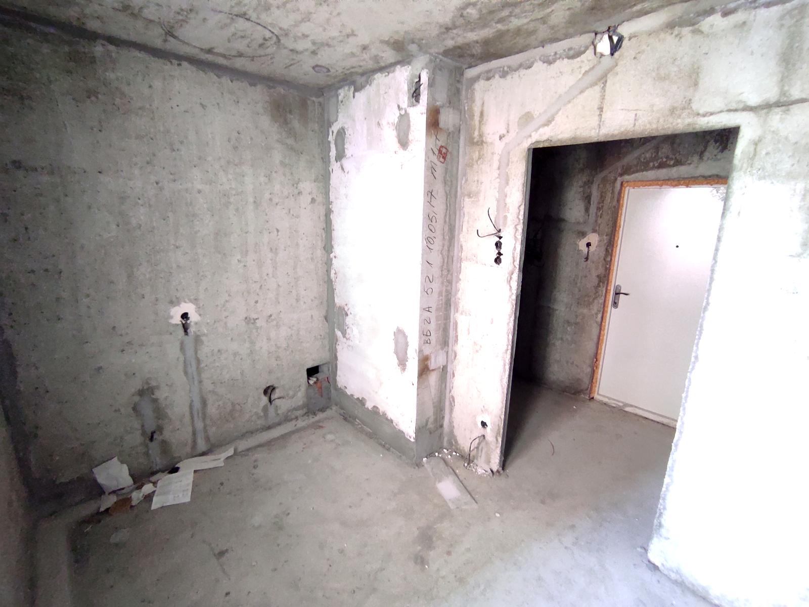 2-кімнатна квартира за адресою вул. Конєва (площа 65 м²) - Atlanta.ua - фото 7