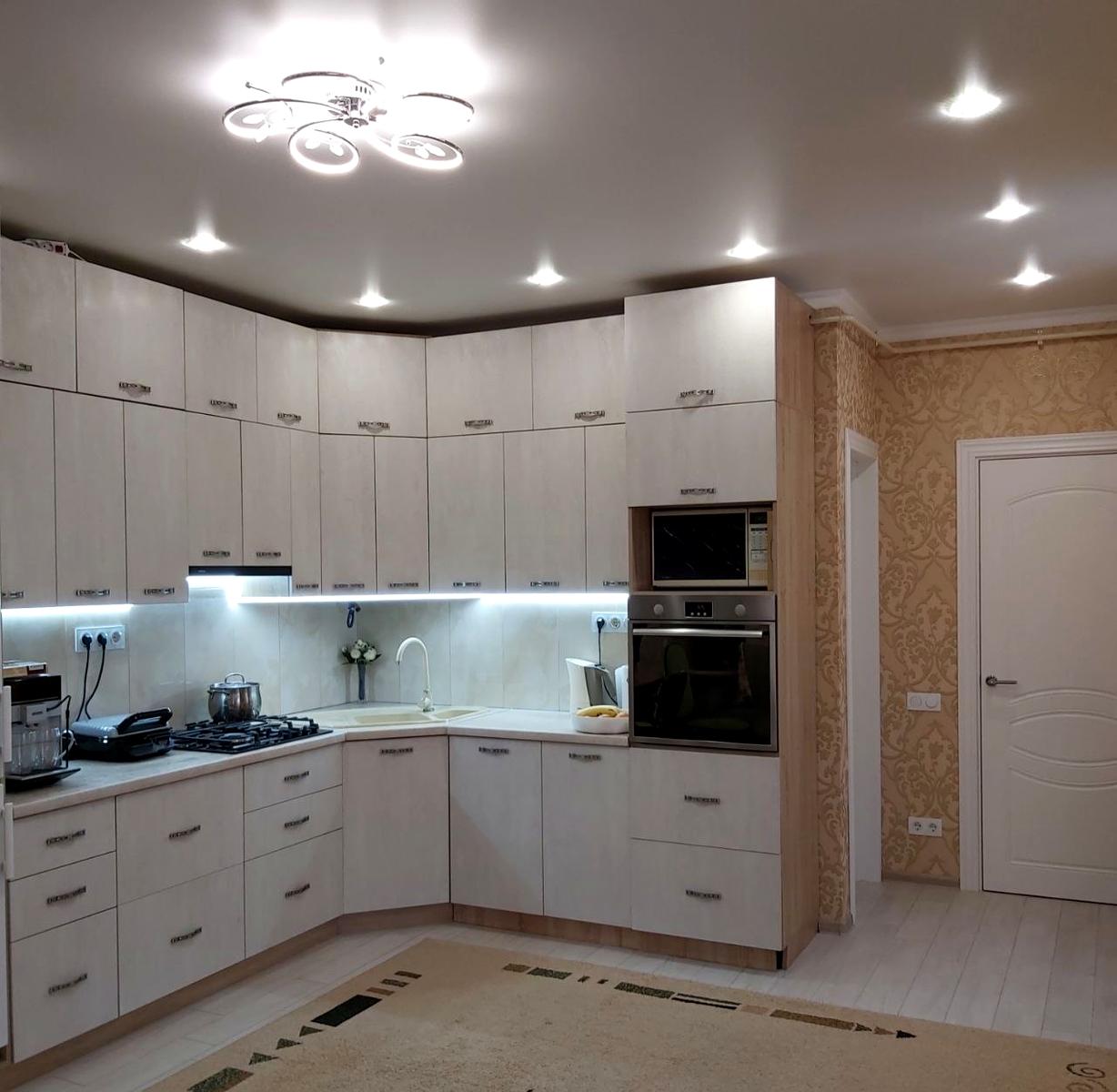 Дом по адресу ул. Вишневая (площадь 86 м²) - Atlanta.ua - фото 11